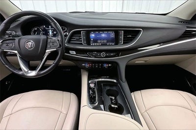 2023 Buick Enclave Premium