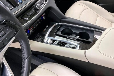 2023 Buick Enclave Premium