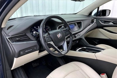 2023 Buick Enclave Premium
