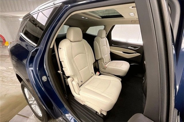 2023 Buick Enclave Premium