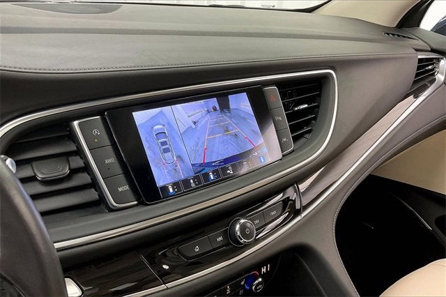 2023 Buick Enclave Premium