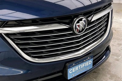 2023 Buick Enclave Premium