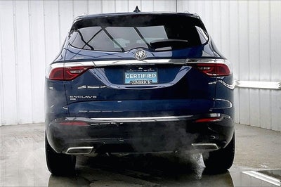 2023 Buick Enclave Premium