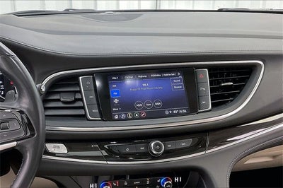 2023 Buick Enclave Premium