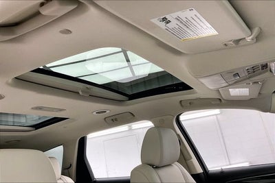 2023 Buick Enclave Premium