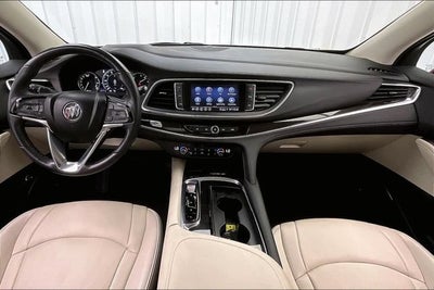 2023 Buick Enclave Premium