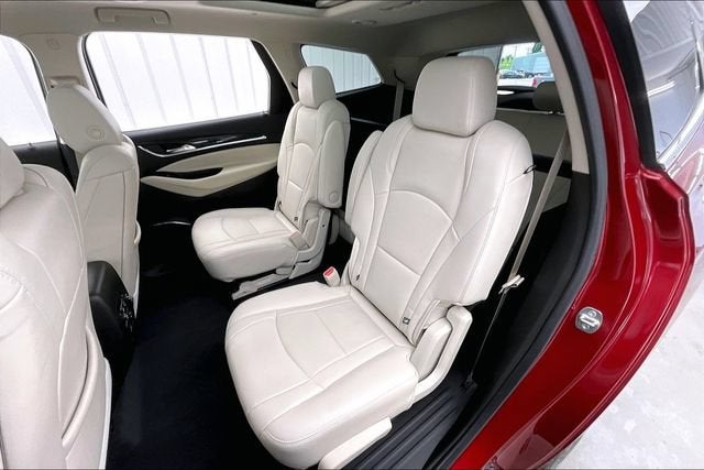 2023 Buick Enclave Premium