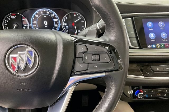 2023 Buick Enclave Premium