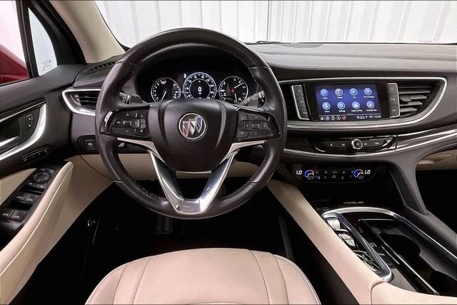 2023 Buick Enclave Premium