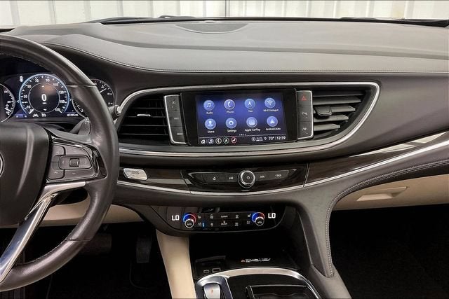 2023 Buick Enclave Premium