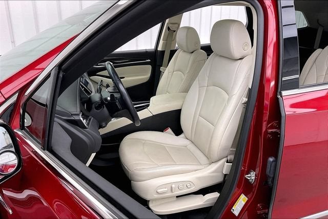 2023 Buick Enclave Premium