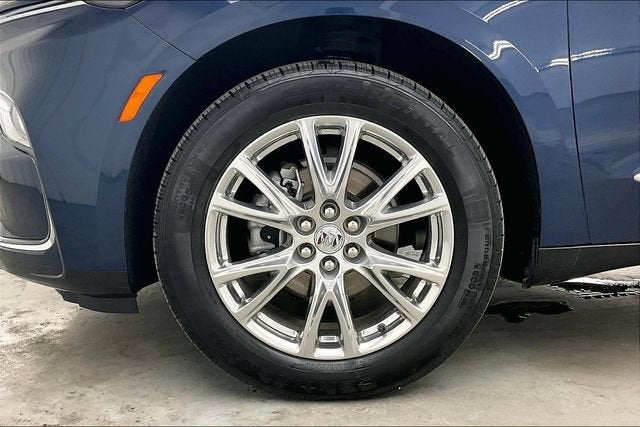 2023 Buick Enclave Premium
