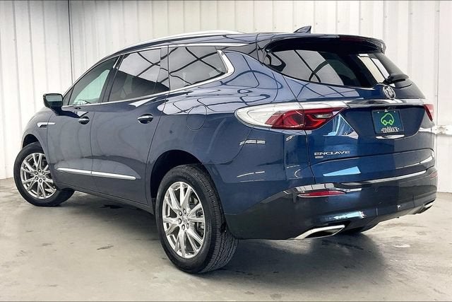 2023 Buick Enclave Premium