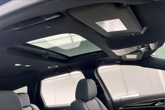 2023 Buick Enclave Premium