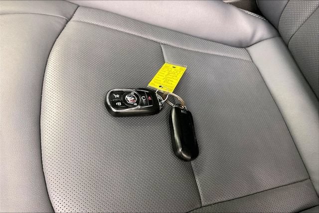 2023 Buick Enclave Premium