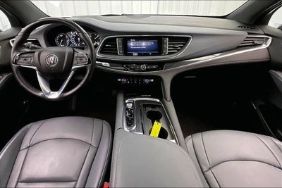 2023 Buick Enclave Premium