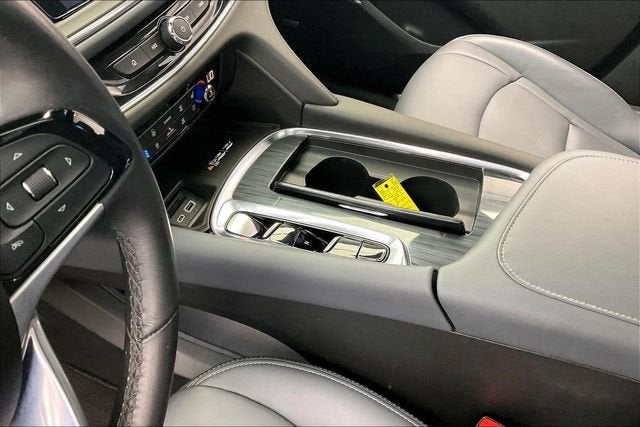 2023 Buick Enclave Premium