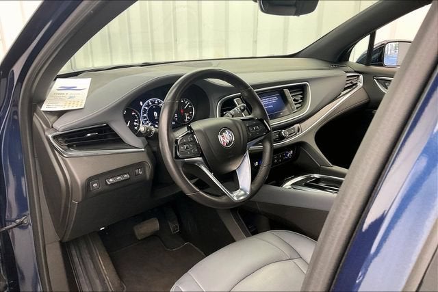 2023 Buick Enclave Premium