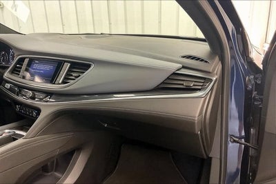 2023 Buick Enclave Premium