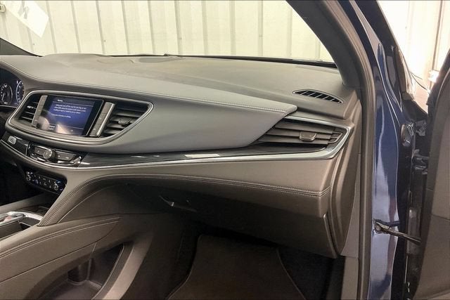 2023 Buick Enclave Premium