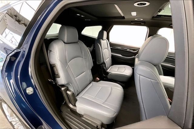 2023 Buick Enclave Premium