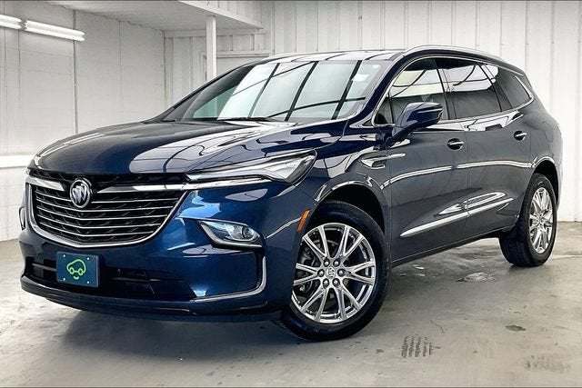 2023 Buick Enclave Premium