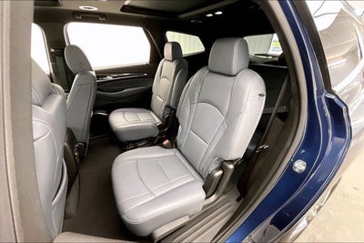 2023 Buick Enclave Premium