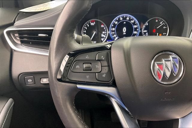 2023 Buick Enclave Premium
