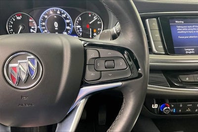 2023 Buick Enclave Premium