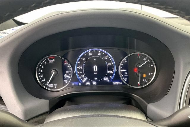2023 Buick Enclave Premium