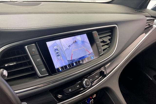2023 Buick Enclave Premium