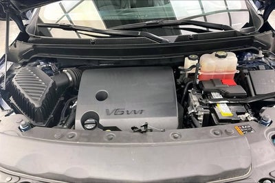 2023 Buick Enclave Premium