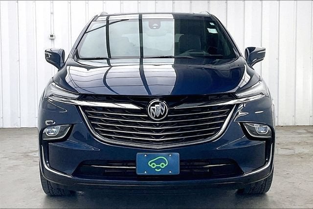 2023 Buick Enclave Premium