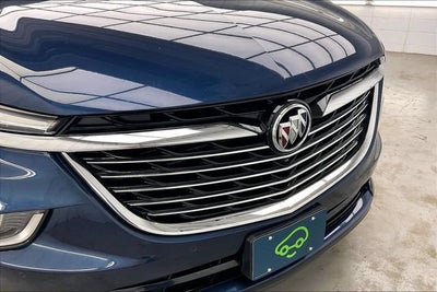 2023 Buick Enclave Premium