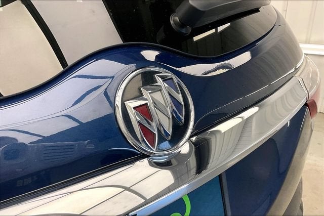 2023 Buick Enclave Premium