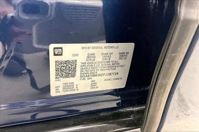 2023 Buick Enclave Premium