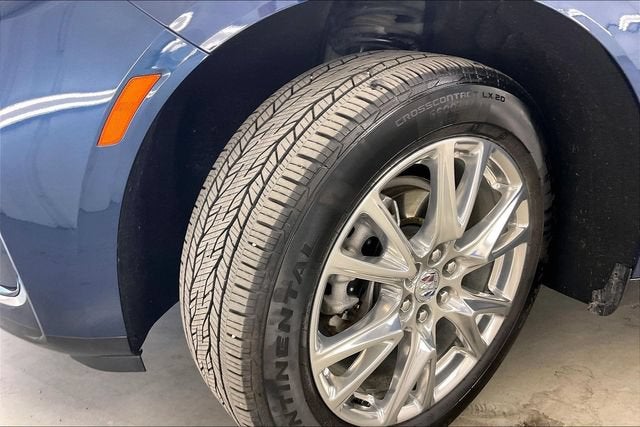 2023 Buick Enclave Premium