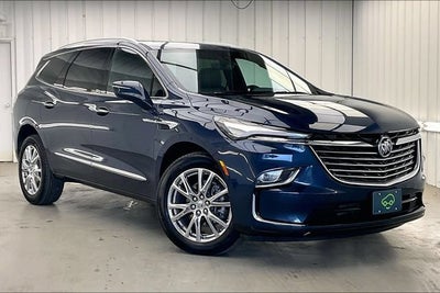 2023 Buick Enclave Premium