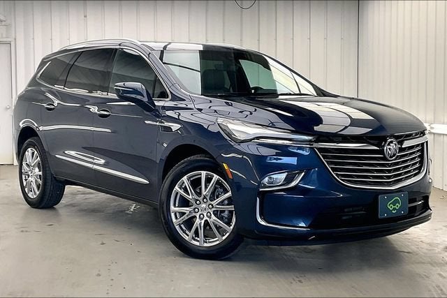 2023 Buick Enclave Premium