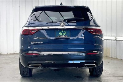 2023 Buick Enclave Premium