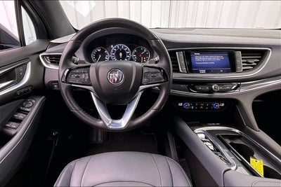 2023 Buick Enclave Premium