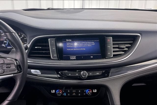 2023 Buick Enclave Premium