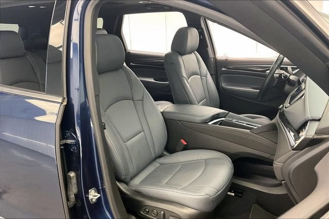 2023 Buick Enclave Premium