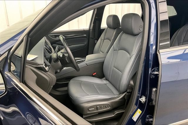 2023 Buick Enclave Premium