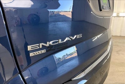 2023 Buick Enclave Premium