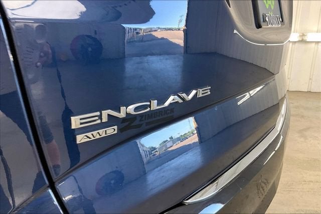2023 Buick Enclave Premium