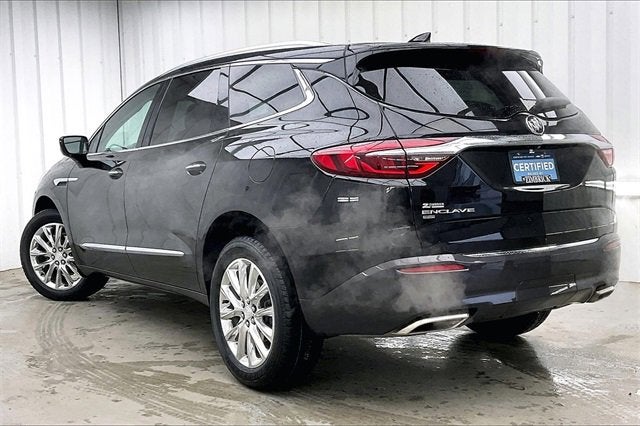 2021 Buick Enclave Premium