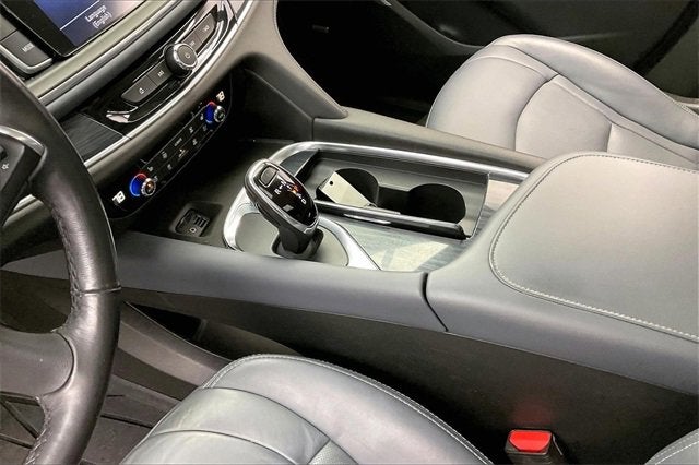 2021 Buick Enclave Premium