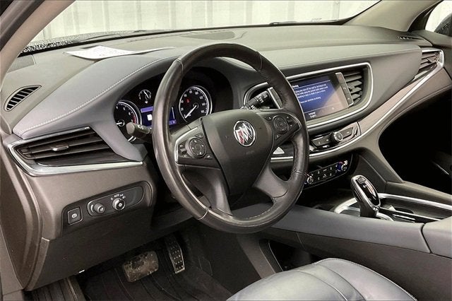 2021 Buick Enclave Premium