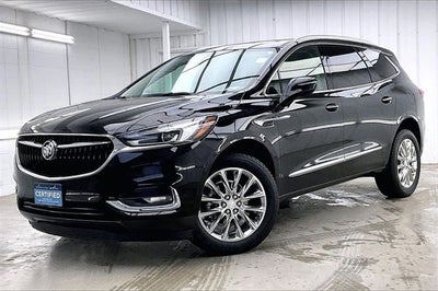 2021 Buick Enclave Premium